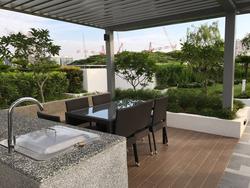 Waterfront @ Faber (D5), Apartment #152157892
